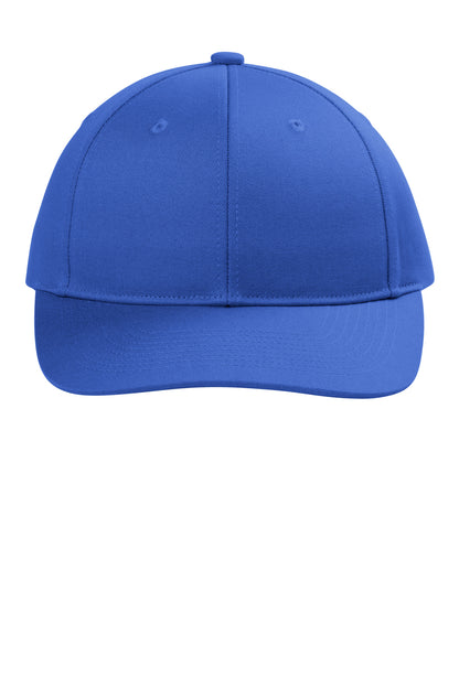 Port Authority Snapback Cap C408
