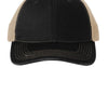 Black/ Khaki