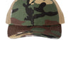 Military Camo/ Khaki