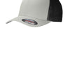 Silver/ Black