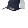 True Navy/ White