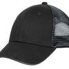 Black/ Silver