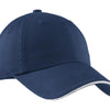 Ensign Blue/ White