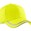 Safety  Yellow
