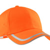 Safety  Orange