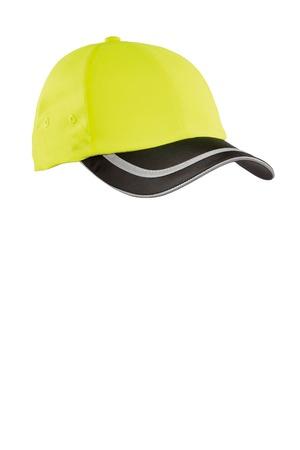 Port Authority Enhanced Visibility Cap.  C836
