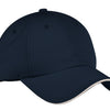 Classic Navy/ White