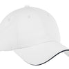 White/ Classic Navy