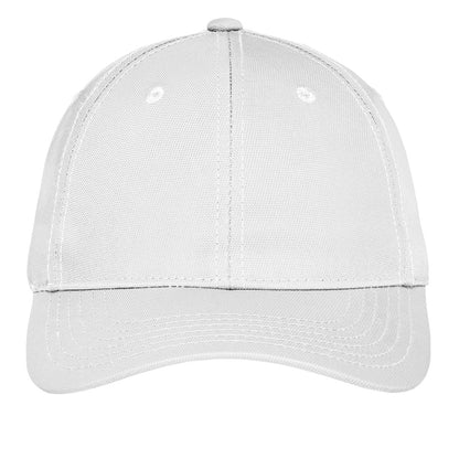 Port Authority Nylon Twill Performance Cap.  C868