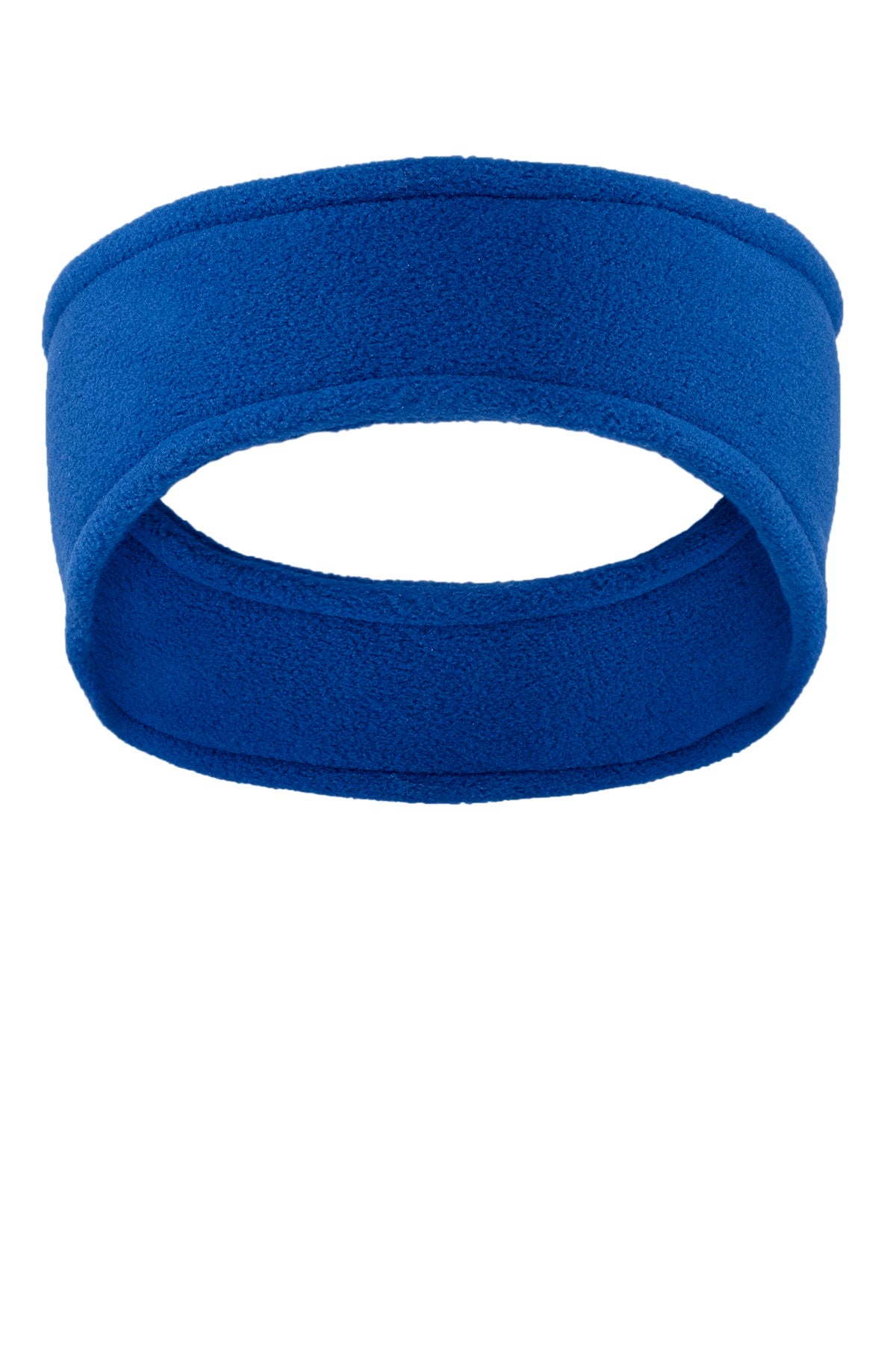 Port Authority R-Tek Stretch Fleece Headband.  C910