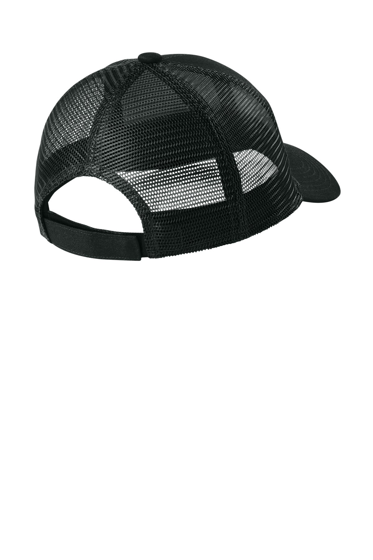 Port Authority Adjustable Mesh Back Cap. C911