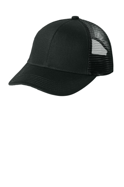 Port Authority Adjustable Mesh Back Cap. C911