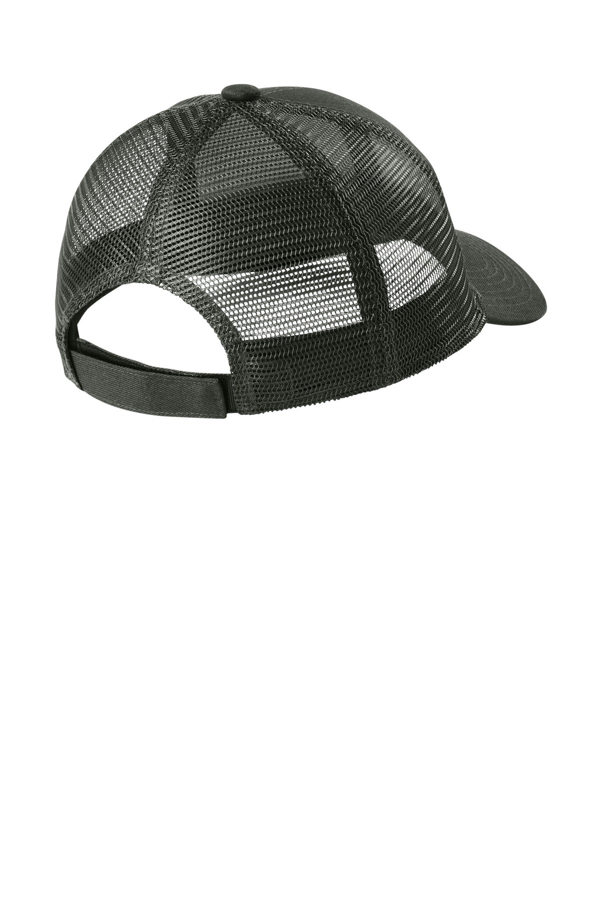 Port Authority Adjustable Mesh Back Cap. C911
