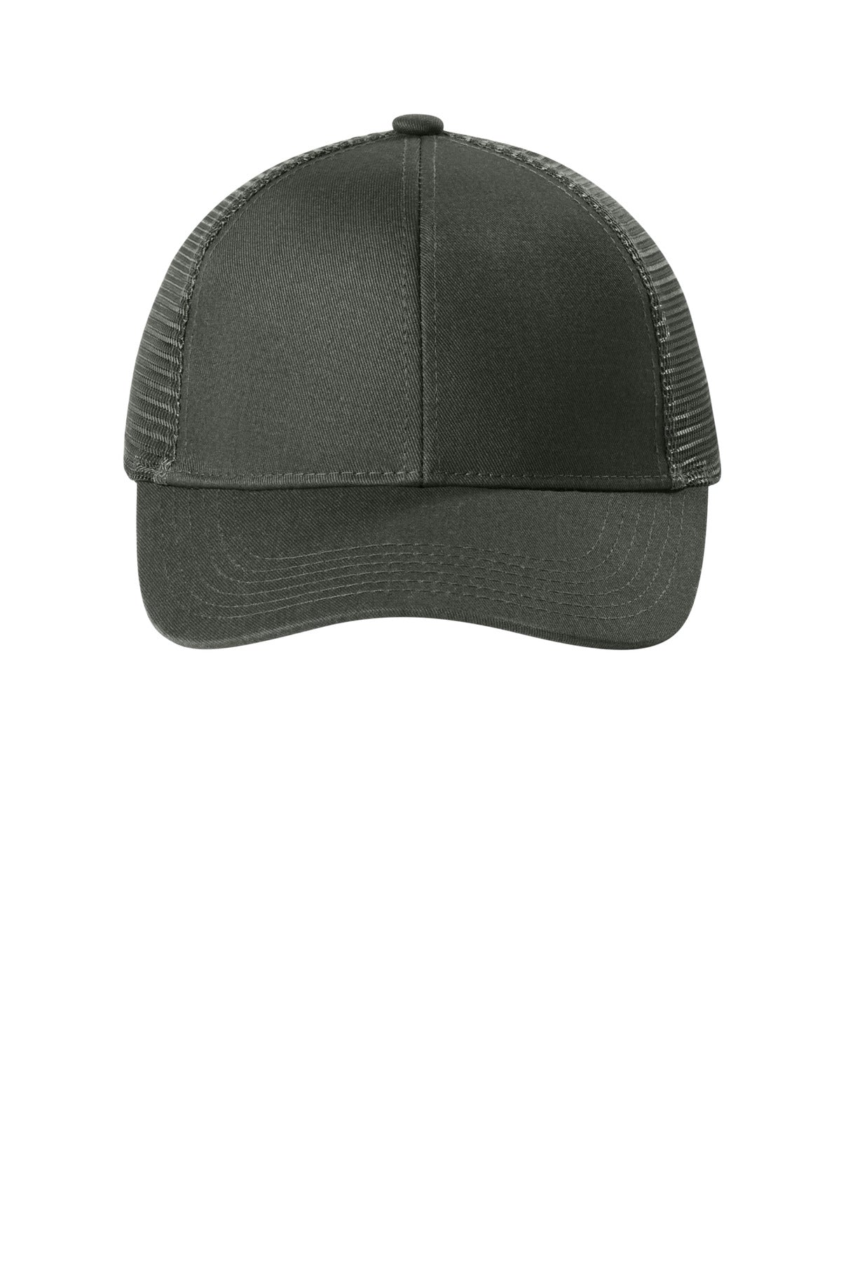 Port Authority Adjustable Mesh Back Cap. C911