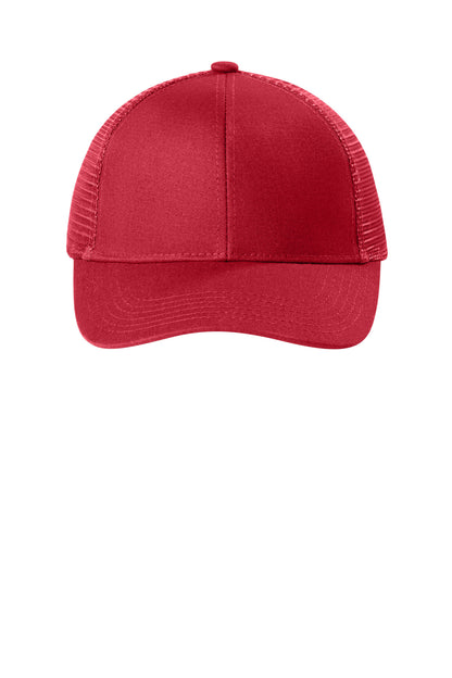 Port Authority Adjustable Mesh Back Cap. C911