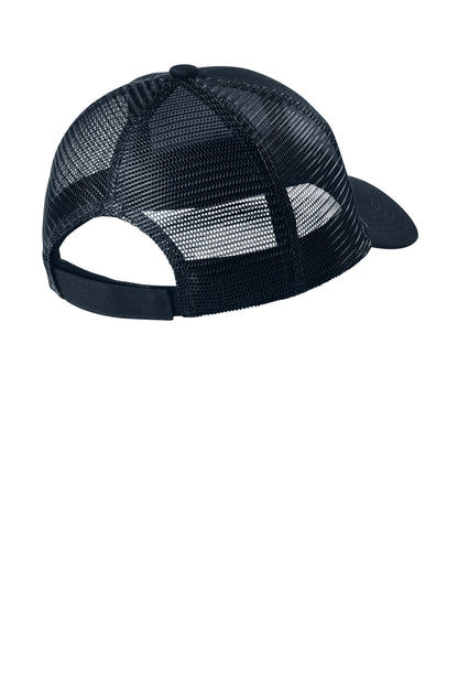 Port Authority Adjustable Mesh Back Cap. C911