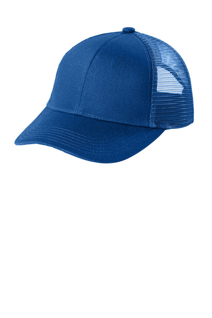 Port Authority Adjustable Mesh Back Cap. C911