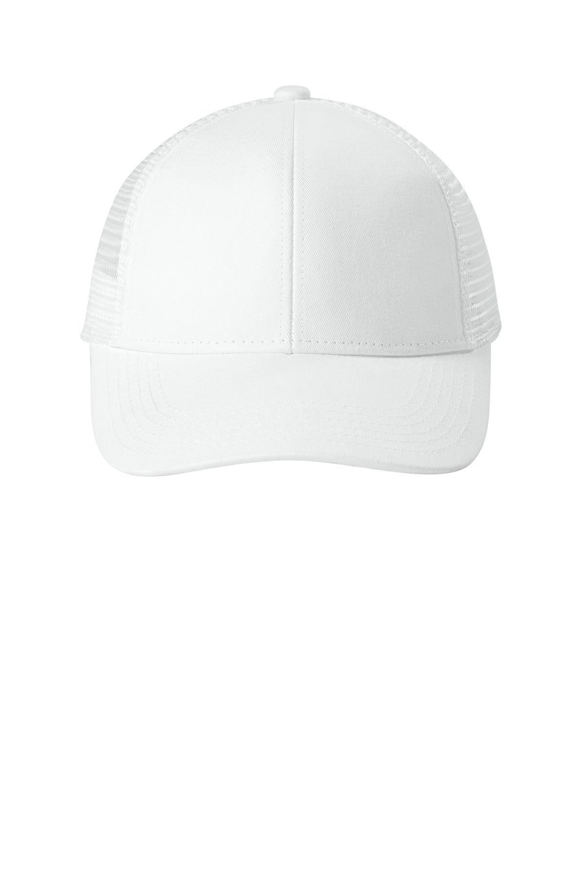 Port Authority Adjustable Mesh Back Cap. C911