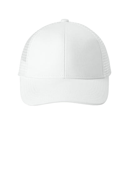 Port Authority Adjustable Mesh Back Cap. C911
