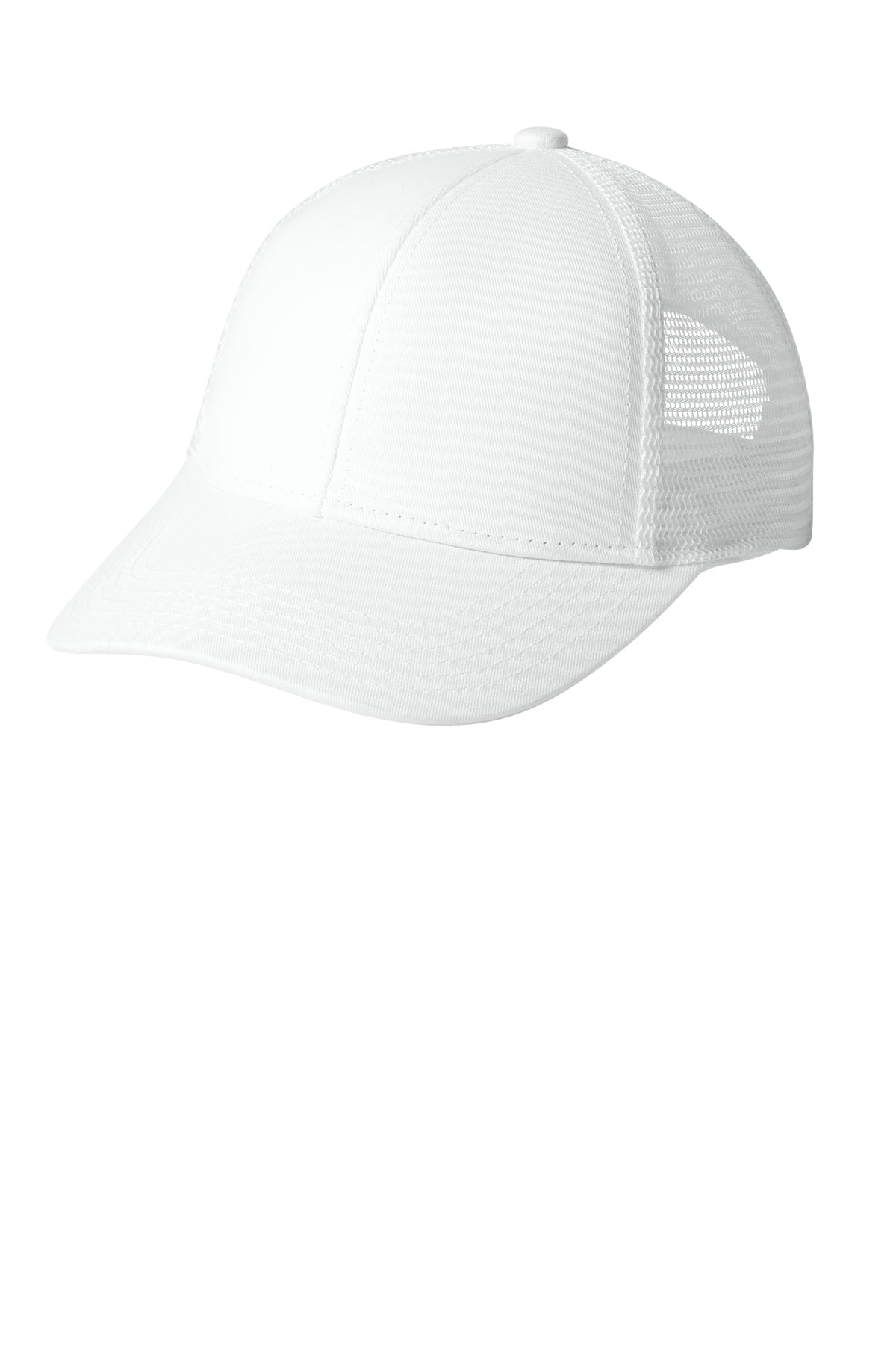 Port Authority Adjustable Mesh Back Cap. C911