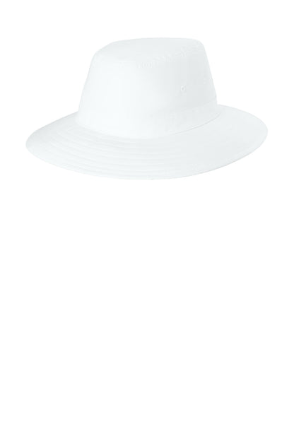 Port Authority Lifestyle Brim Hat. C921