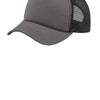 Charcoal/ Black