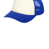 Ivory/ Royal