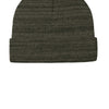 Olive Green Heather
