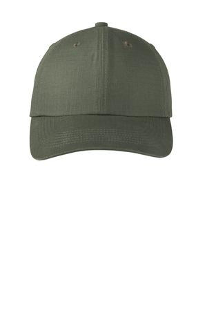 Port Authority  Ripstop Cap C940