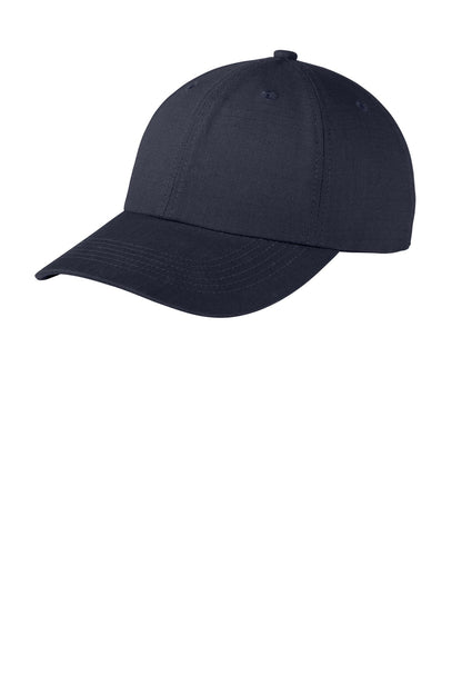 Port Authority  Ripstop Cap C940