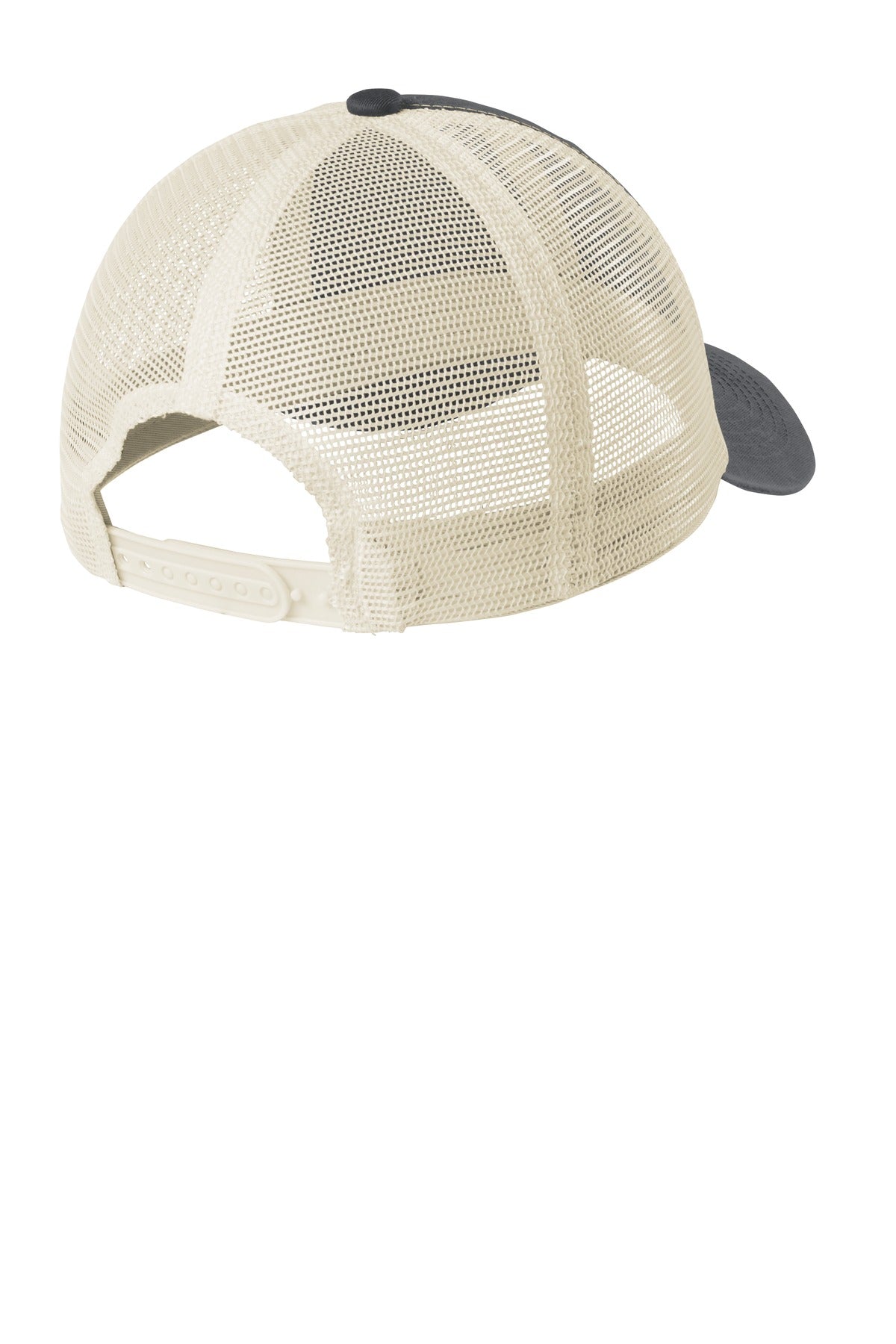 Port Authority  Beach Wash  Mesh Back Cap. C943