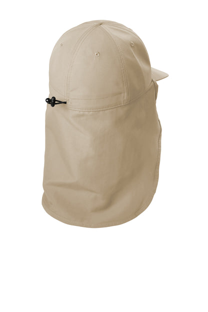 Port Authority Outdoor UV Sun Shade Cap C949