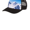 Snow Caps