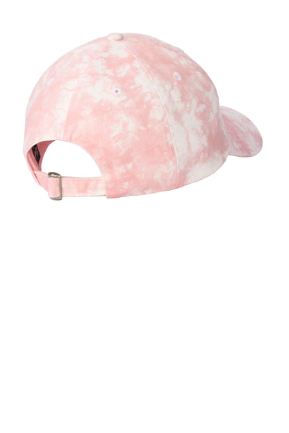 Port Authority Tie-Dye Cap C961