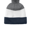 River Blue Navy/ Marshmallow/ Gusty Grey