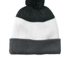 Storm Grey/ Marshmallow/ Charcoal Heather