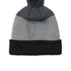 Deep Black/ Gusty Grey/ Storm Grey