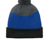 Deep Black/ True Royal/ Storm Grey