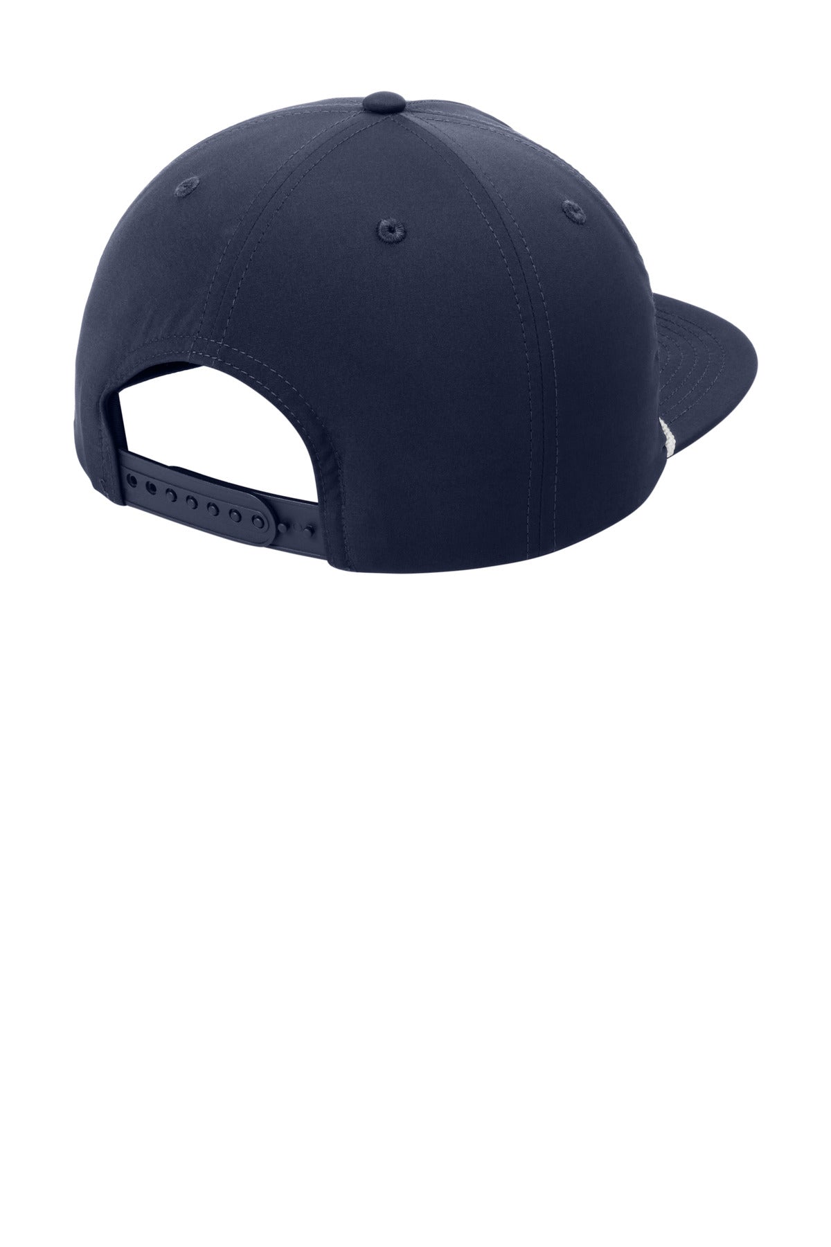 Port Authority 5-Panel Poly Rope Cap C981