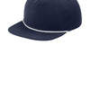 River Blue Navy/ White