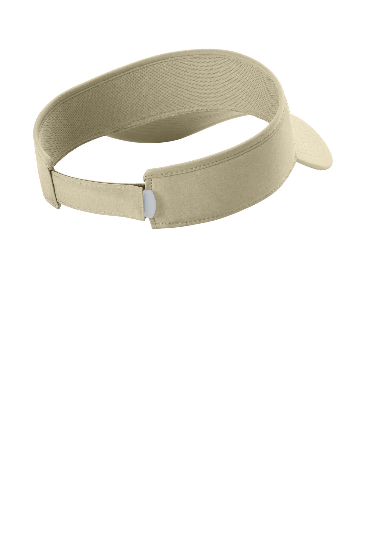 Port Authority Poly Visor C983