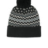 Deep Black/ Gusty Grey/ Marshmallow