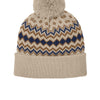 Sahara/ True Navy/ Duck Brown