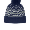True Navy/ Gusty Grey/ Marshmallow