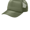 Olive Drab Green