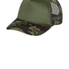 Olive Drab Green/ Camo/ Camo