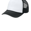 White/ Deep Black/ Deep Black