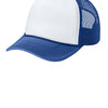 White/ True Royal/ True Royal