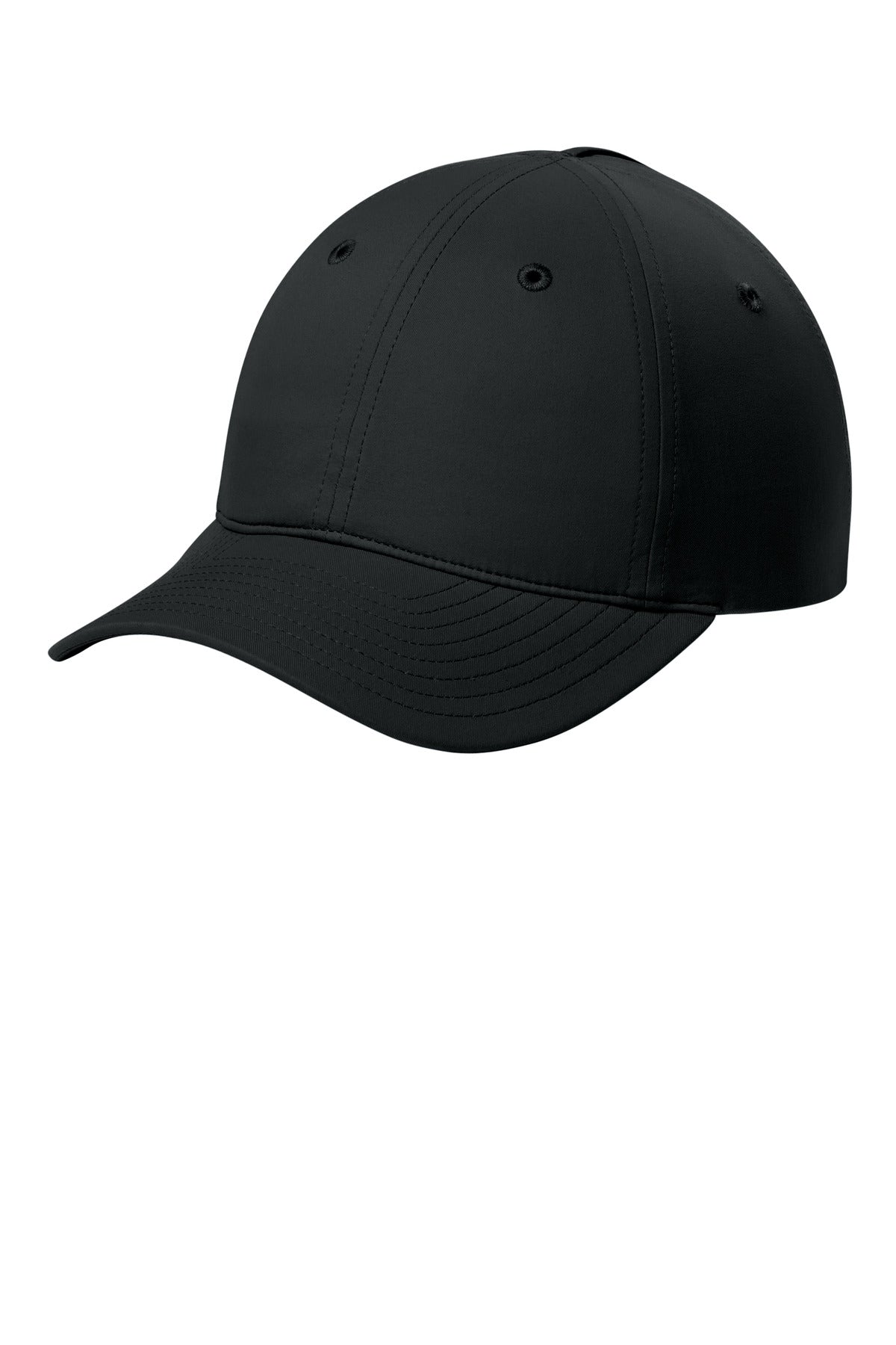 Port Authority All-Day Performance UPF Ponytail Cap C994
