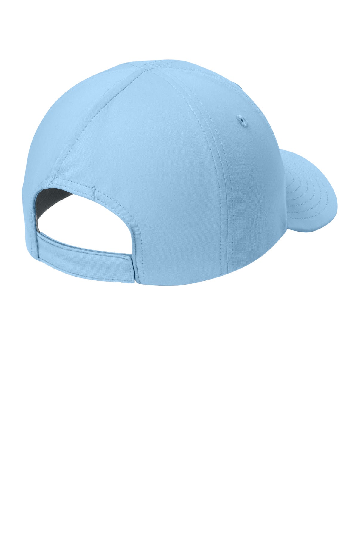 Port Authority All-Day Performance UPF Ponytail Cap C994